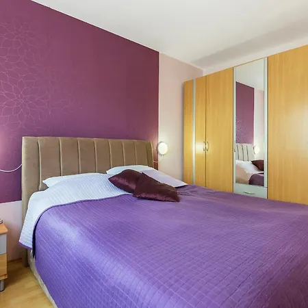Apartment Ana-maria Fazana
