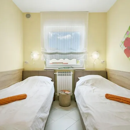 Apartment Ana-maria Fazana