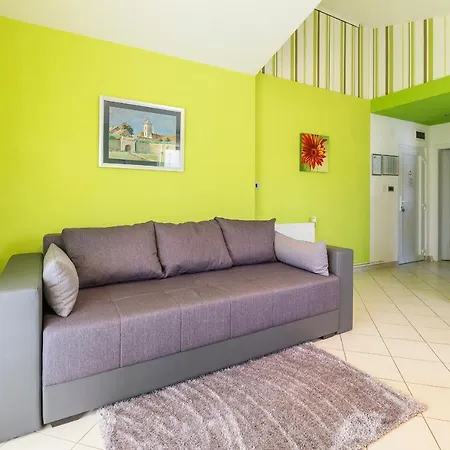 Apartment Ana-maria *