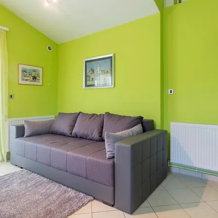 Ana-maria Apartment *