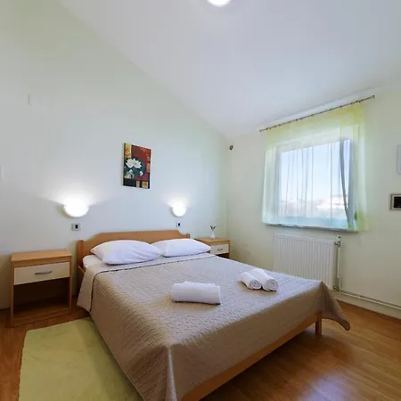 Ana-maria Apartment Fazana