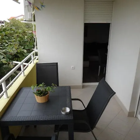 Apartment Ana-maria *