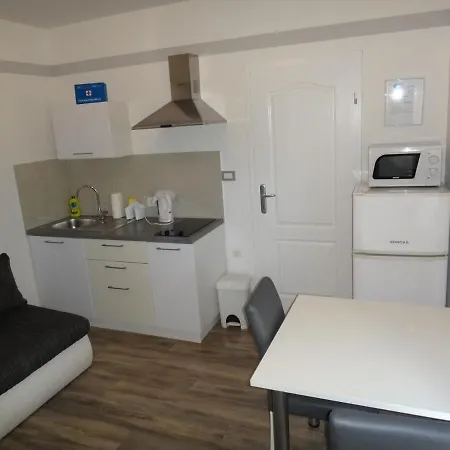 Apartment Ana-maria *