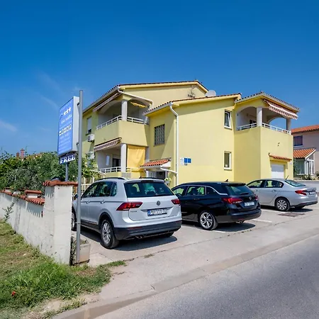 Apartment Ana-maria Fazana