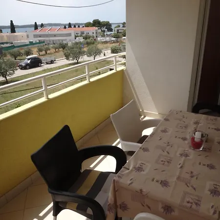 Apartment Ana-maria
