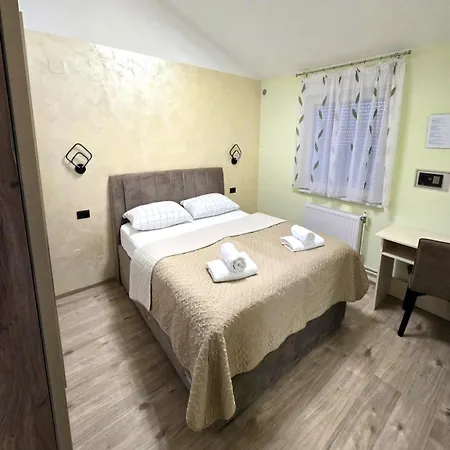 Apartment Ana-maria *
