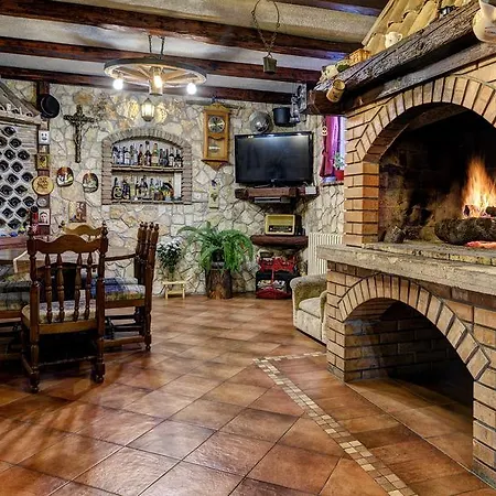 Ana-maria Apartment *