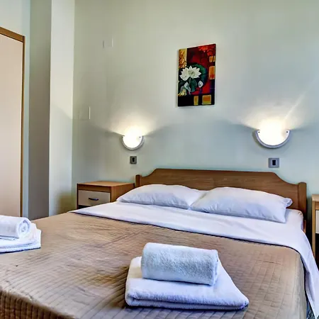 Ana-maria Apartment Fazana