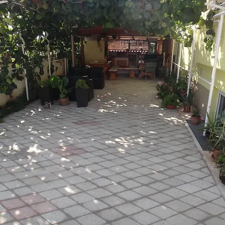 Ana-maria Apartment Fazana