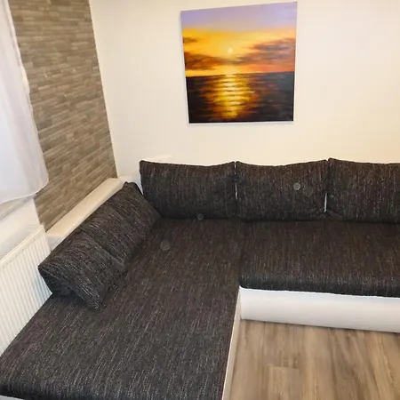 Apartment Ana-maria