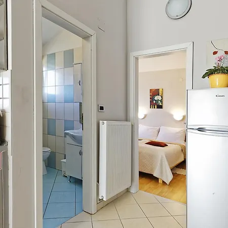 Apartment Ana-maria *
