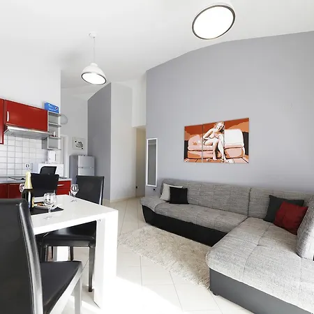 Apartment Ana-maria