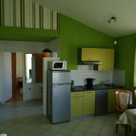 Apartment Ana-maria Fazana