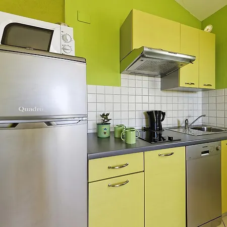 Apartment Ana-maria *