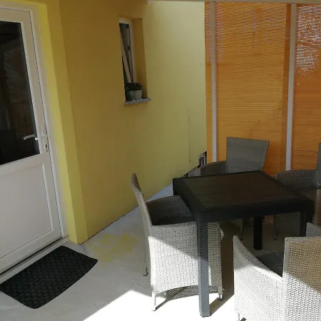 Apartment Ana-maria