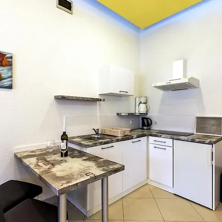 Apartment Ana-maria *