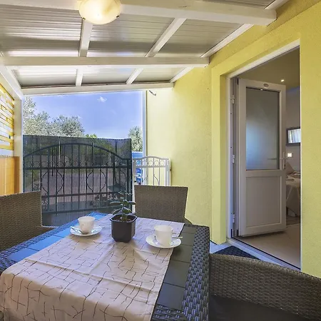 Apartment Ana-maria Fazana