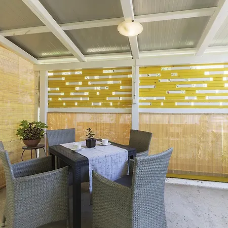 Ana-maria Apartment Fazana