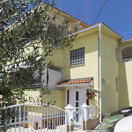 Apartment Ana-maria Fazana