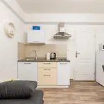 Apartmán Ana-maria *
