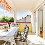 Apartmán Ana-maria Fažana