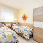 Ana-maria Apartmán