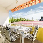 Apartmán Ana-maria
