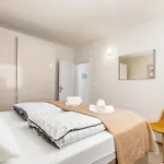 Ana-maria Apartmán *