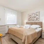 Apartmán Ana-maria *
