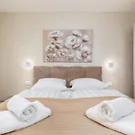 Ana-maria Apartmán Fažana