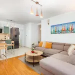 Ana-maria Apartmán *