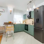 Apartmán Ana-maria Fažana
