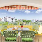 Ana-maria Apartmán Fažana