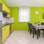 Apartmán Ana-maria