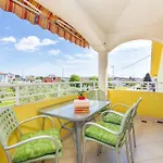 Ana-maria Apartmán *