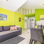Apartmán Ana-maria *
