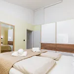 Ana-maria Apartmán Fažana