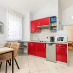 Apartmán Ana-maria
