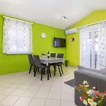 Apartmán Ana-maria *
