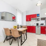 Apartmán Ana-maria *