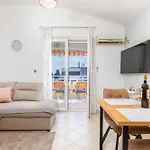 Apartmán Ana-maria Fažana