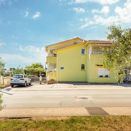 Apartmán Ana-maria