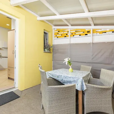 Apartment Ana-maria *