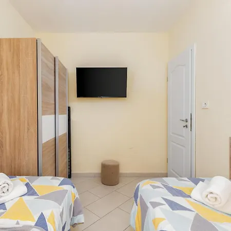 Apartment Ana-maria