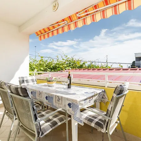 Apartment Ana-maria