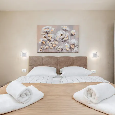 Ana-maria Apartment Fazana