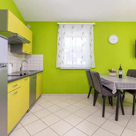 Apartment Ana-maria
