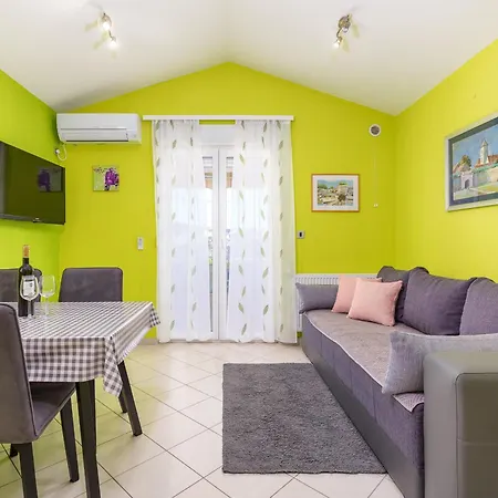 Apartment Ana-maria Fazana