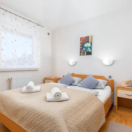 Appartamento Ana-maria Fažana